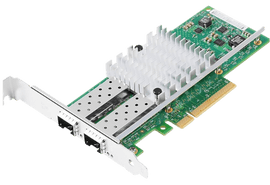 Intel X520-DA2 Ethernet Server Adapter 10Gb – Powerful Dual Port SFP NIC — view 6