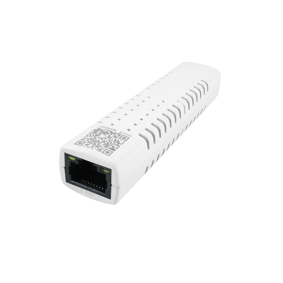 Micro 1GE XPON ONU — view 7