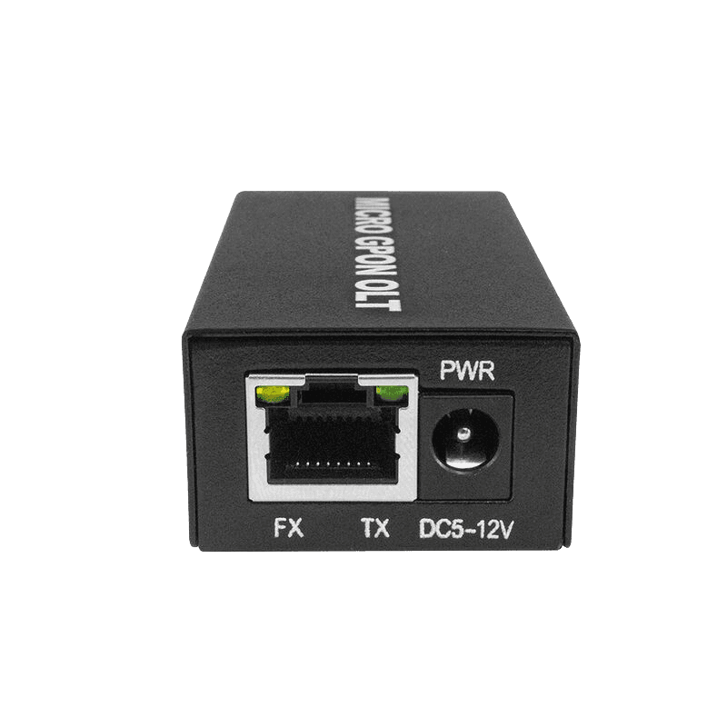 MINI GPON OLT Stick – HT-VOLT32 | Plug & Play Micro GPON OLT — view 3