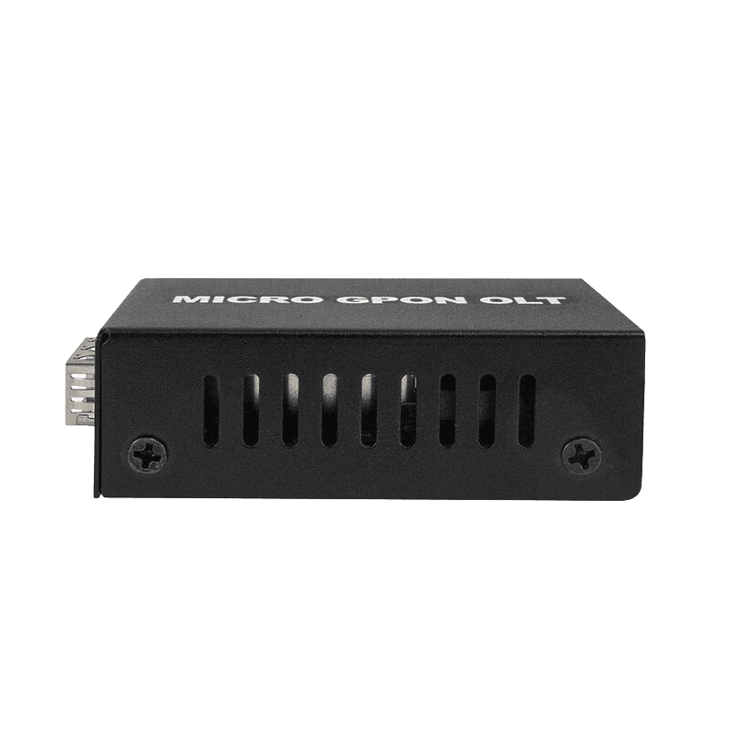 MINI GPON OLT Stick – HT-VOLT32 | Plug & Play Micro GPON OLT — view 5