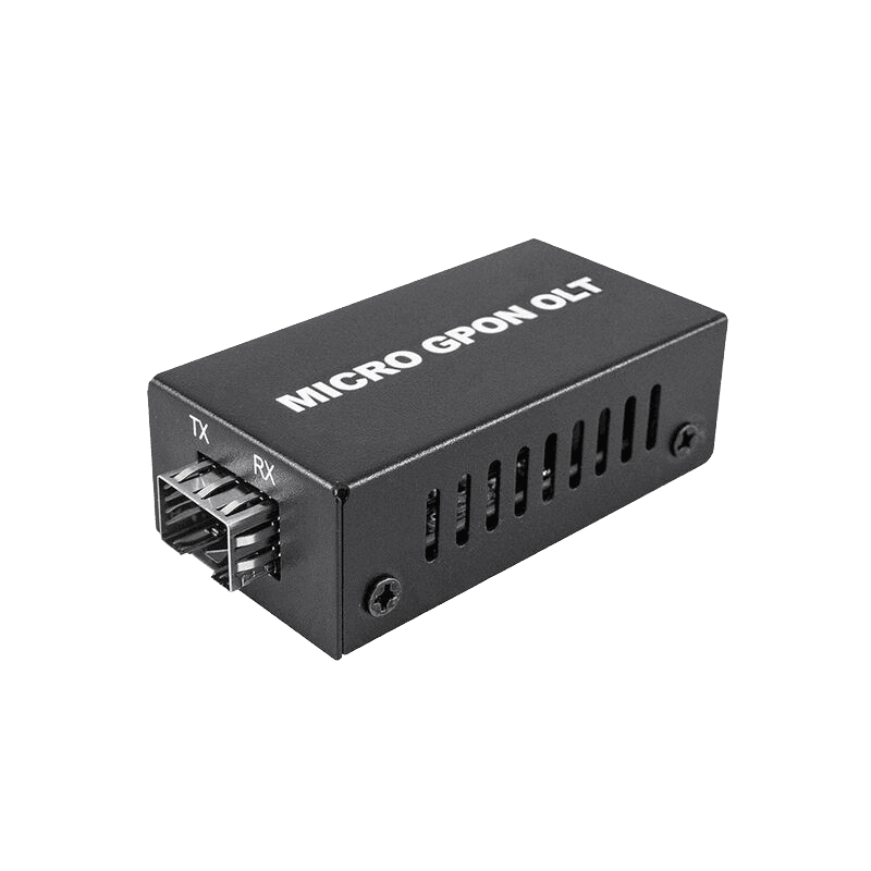 MINI GPON OLT Stick – HT-VOLT32 | Plug & Play Micro GPON OLT — view 6
