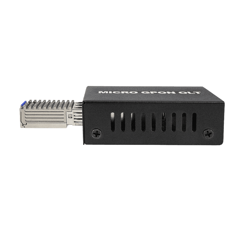 MINI GPON OLT Stick – HT-VOLT32 | Plug & Play Micro GPON OLT — view 7